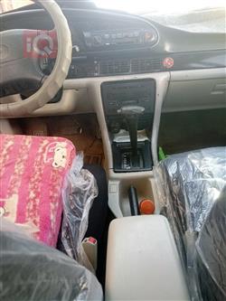 نيسان ألتيما